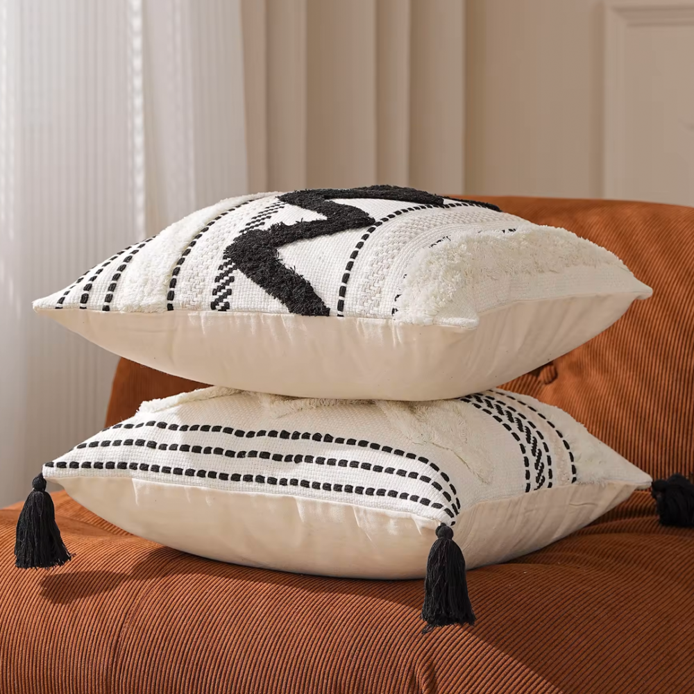 Almohadon New Age